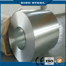 SPCC 2mm Thickness Cold Rolled Steel Coil